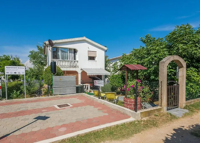 Appartement Emina
