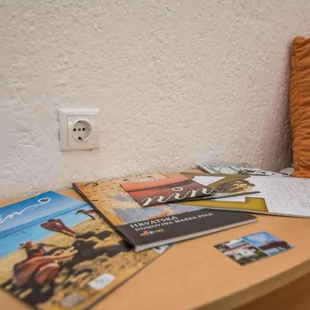 Emina Apartment *