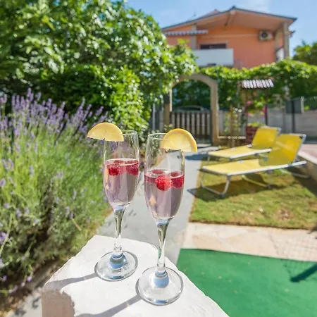 Emina Apartment